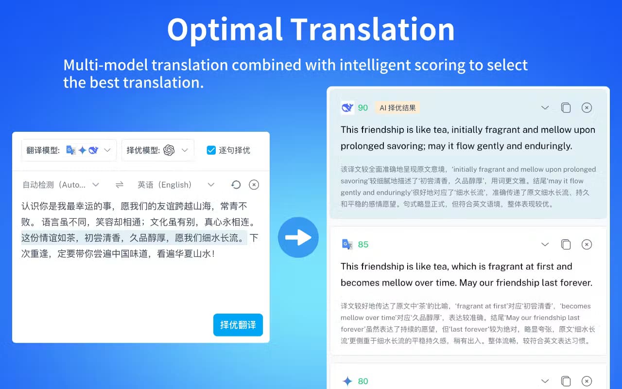 SelectTranslate