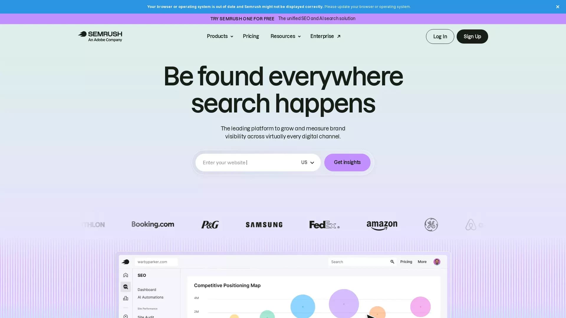 Semrush