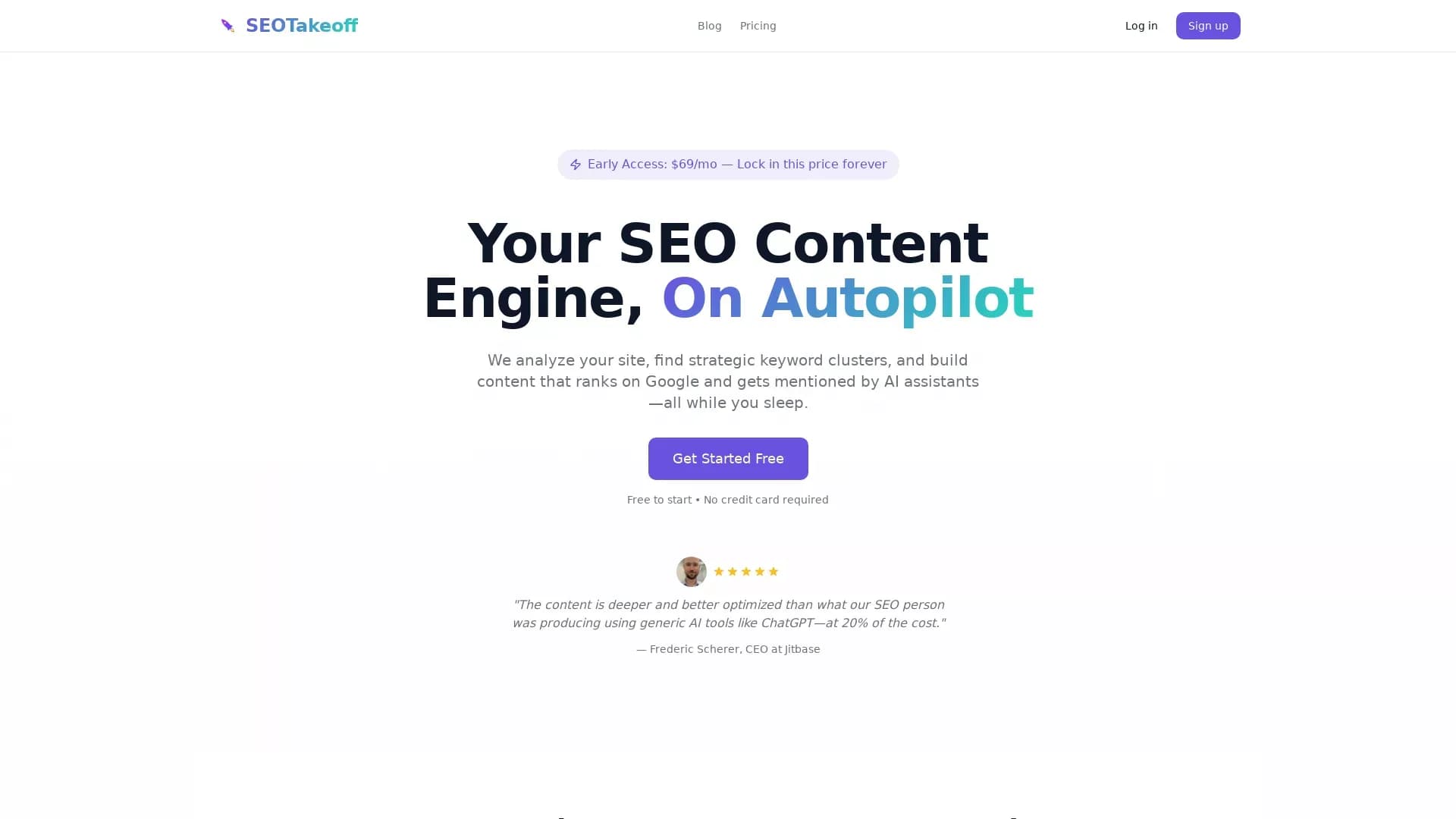 SEOTakeoff