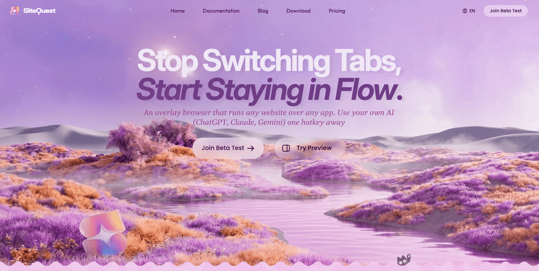 SiteQuest