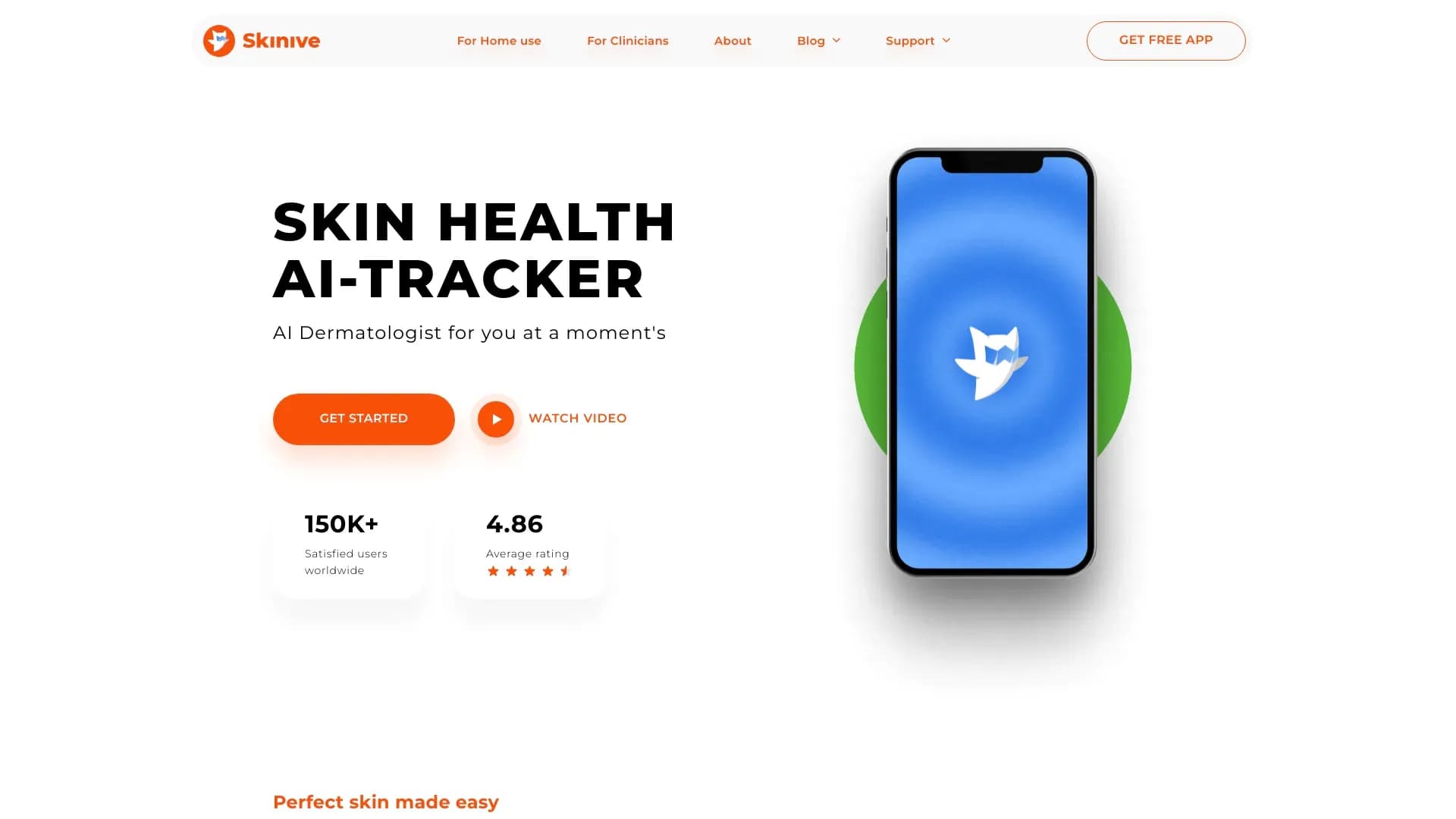 Skinive