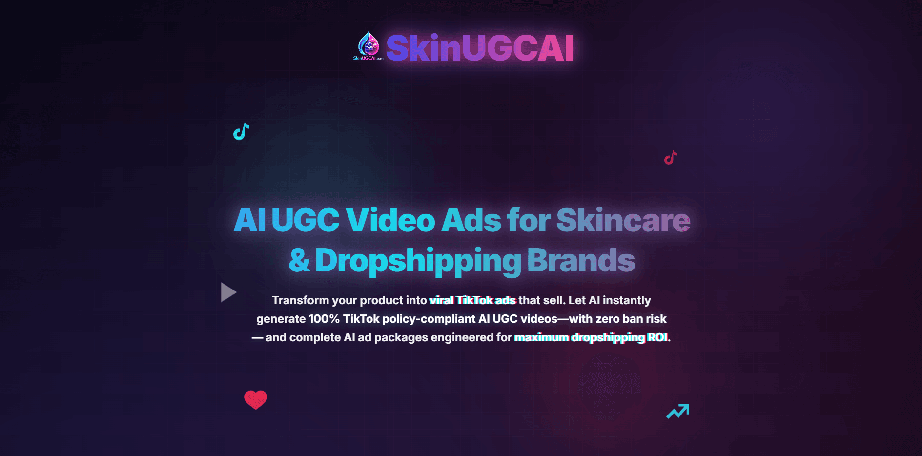 SkinUGCAI