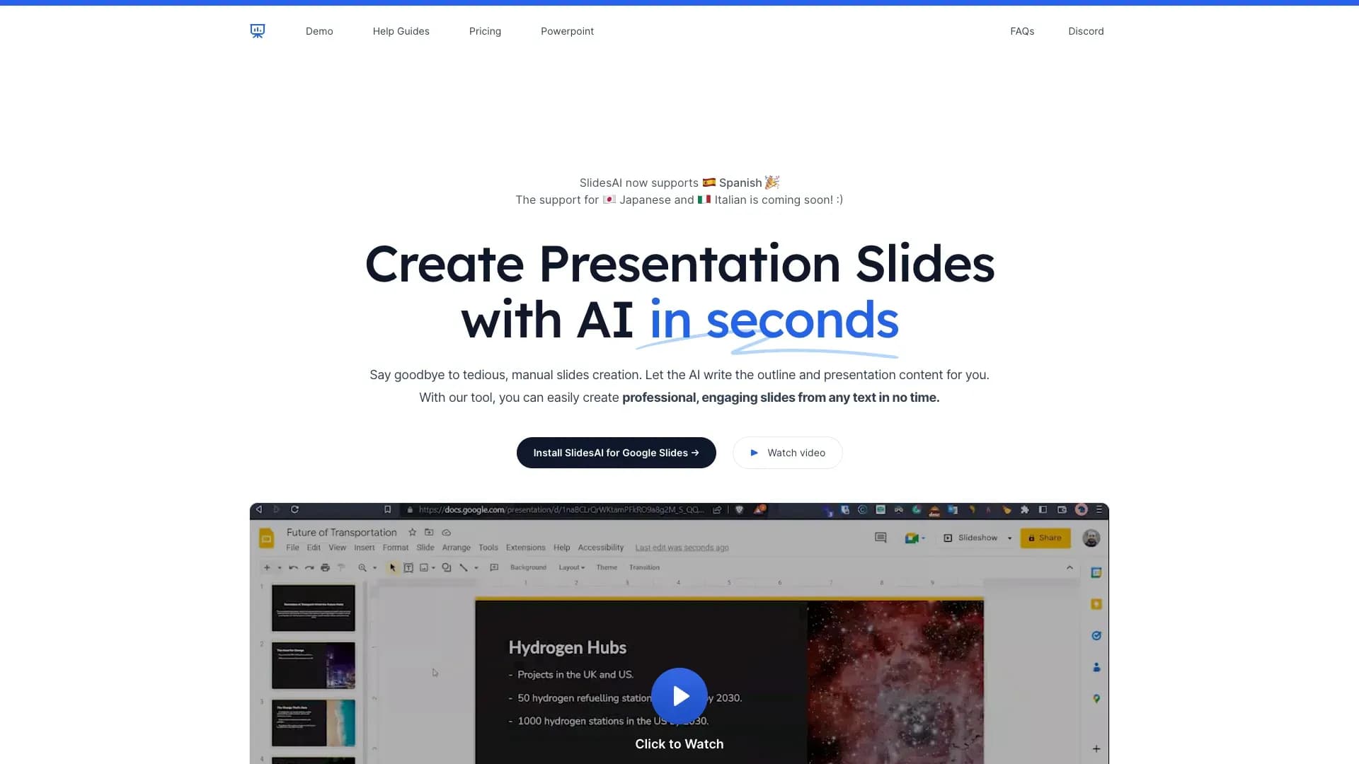 SlidesAI