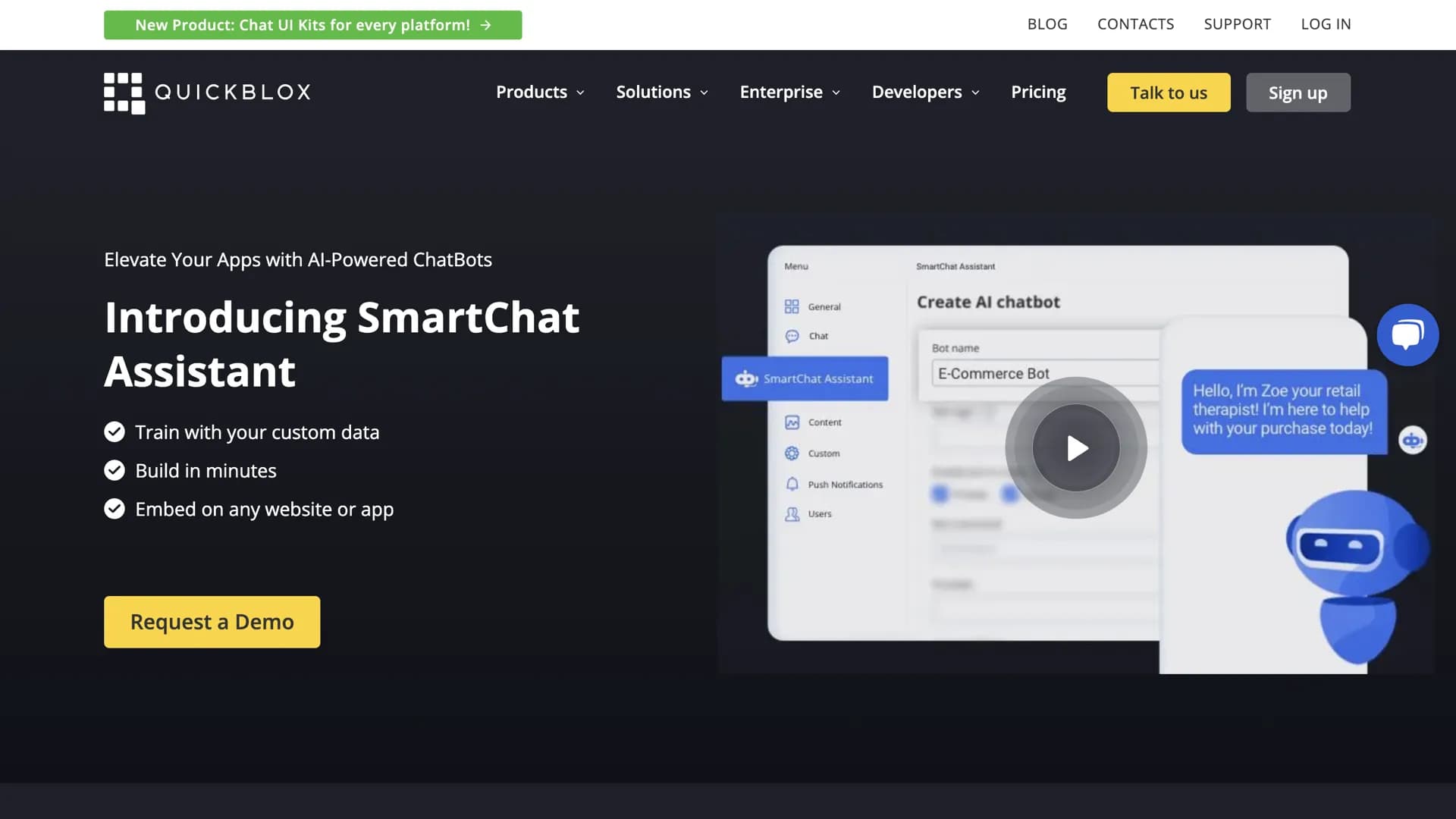 SmartChat