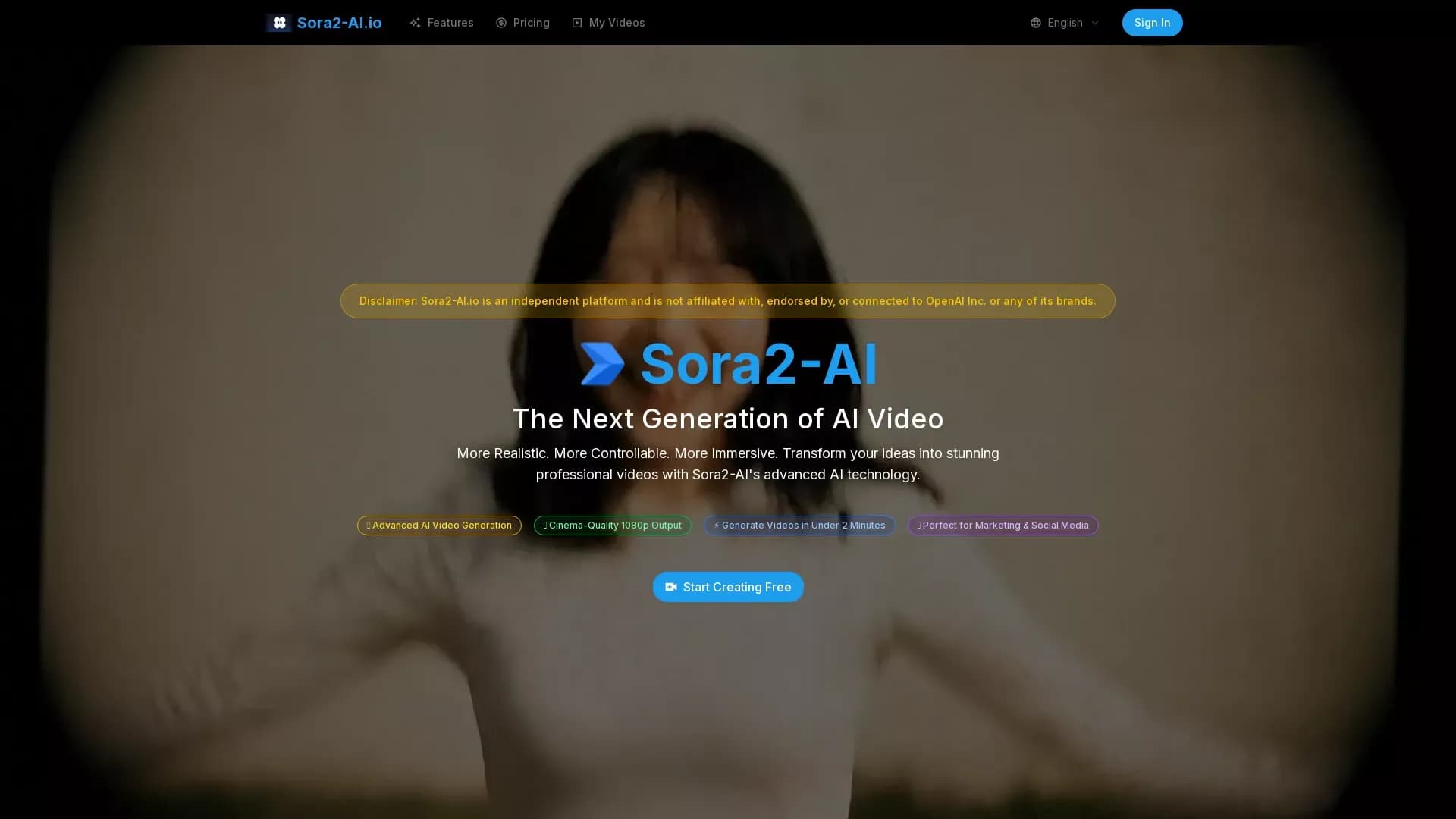 Sora2AI