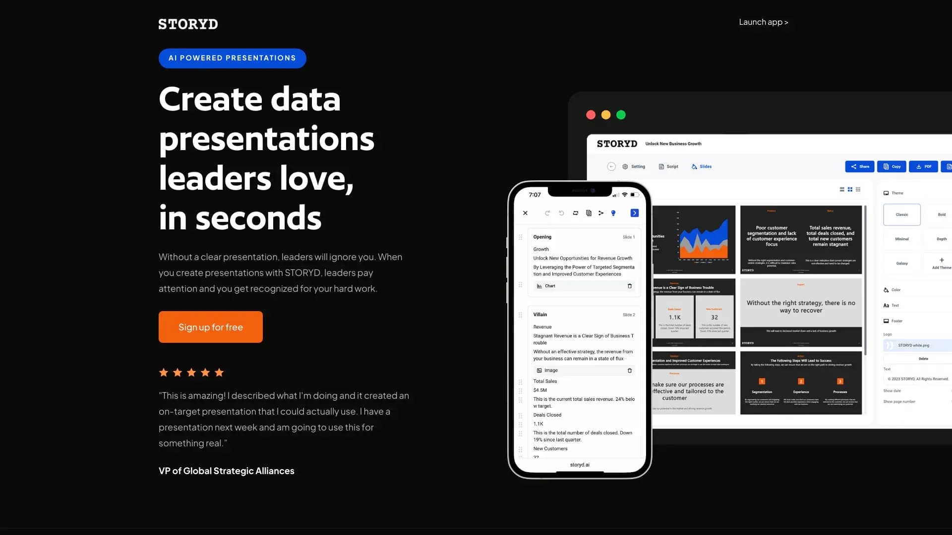 StorydAI