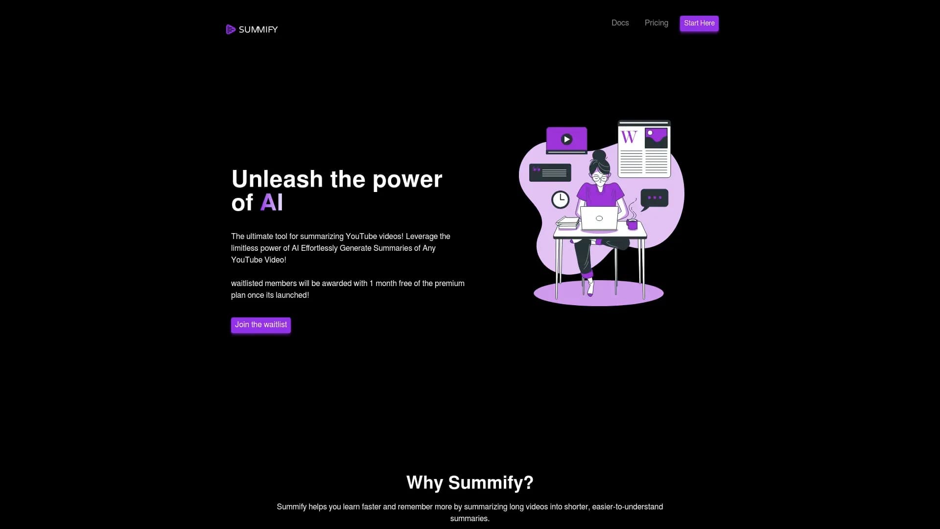 Summify
