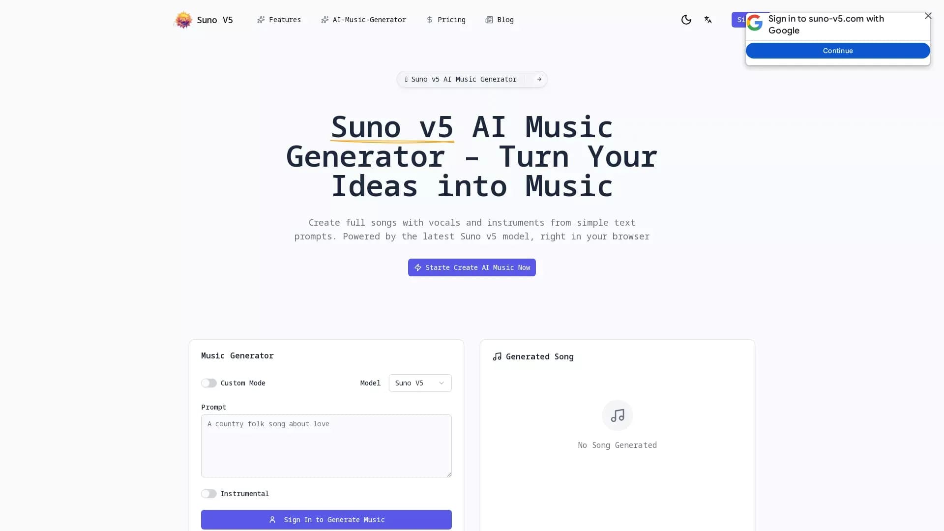 Suno