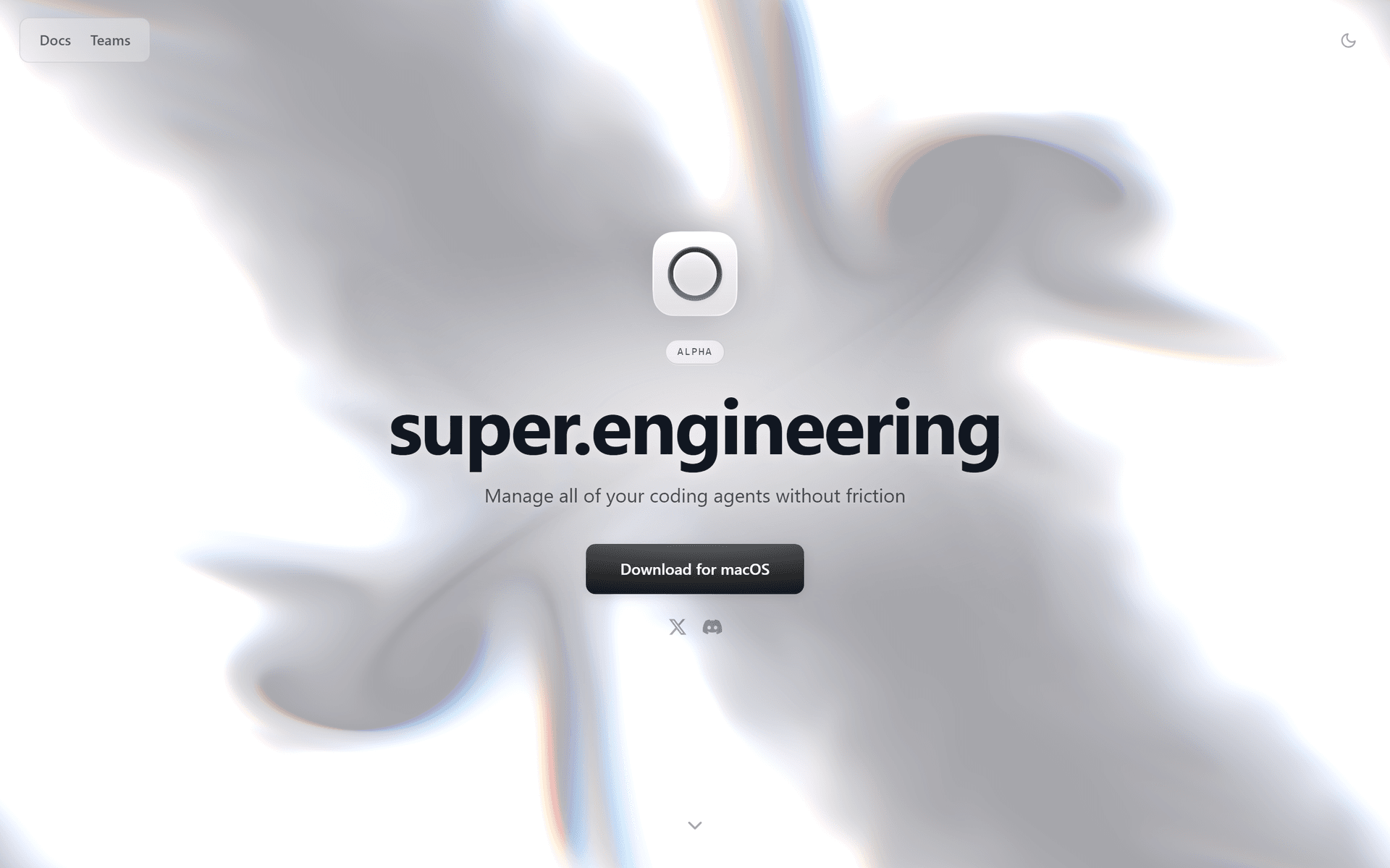 super.engineering