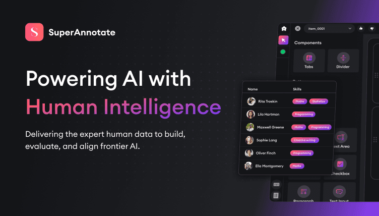 superannotate