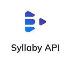 Syllaby API