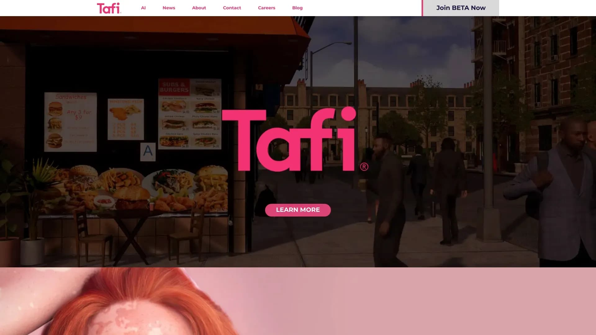 Tafi
