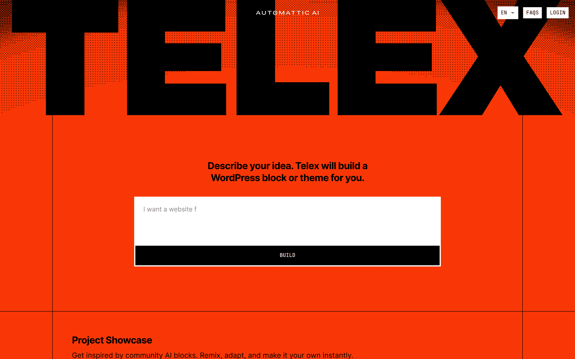 Telex