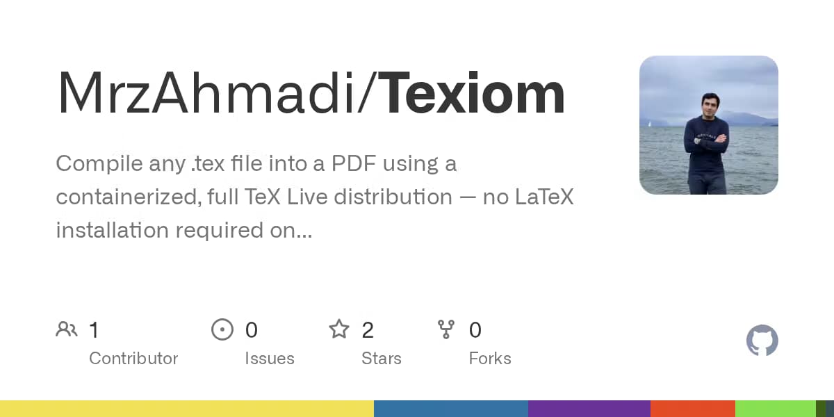 Texiom