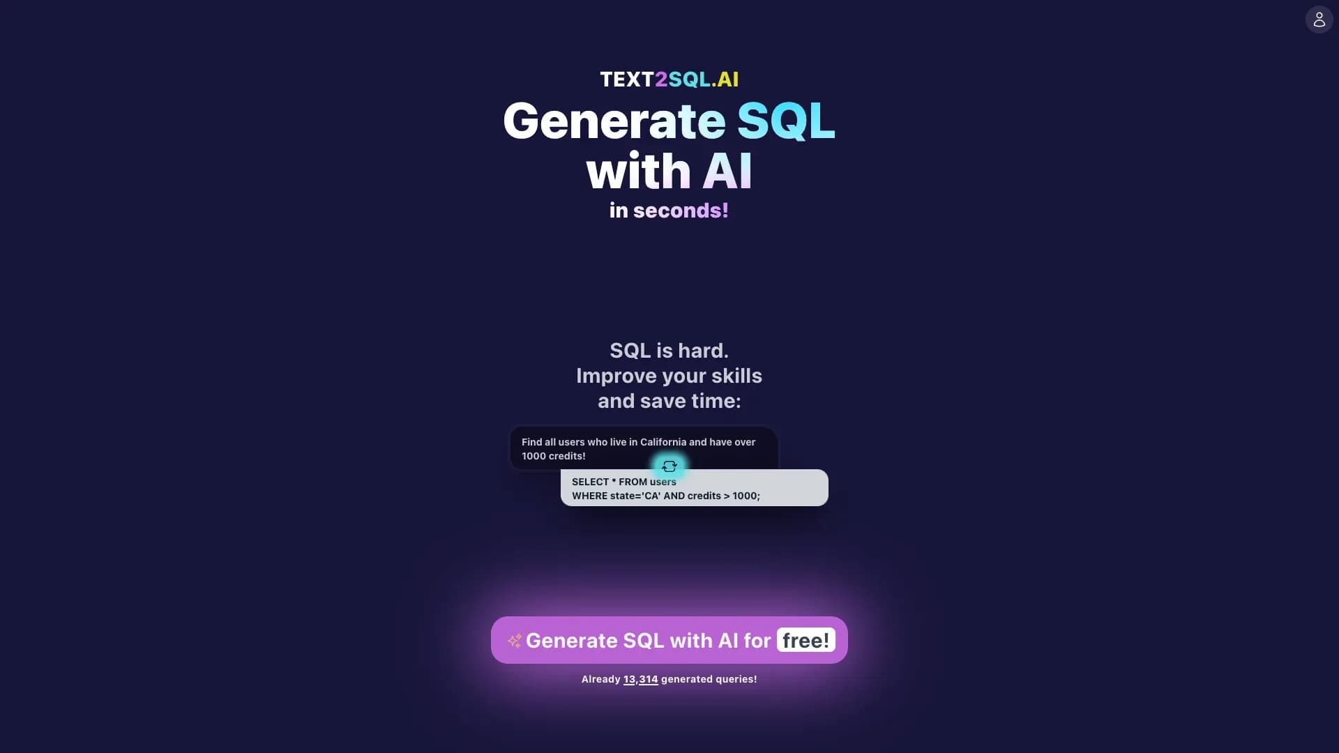 Text2SQL