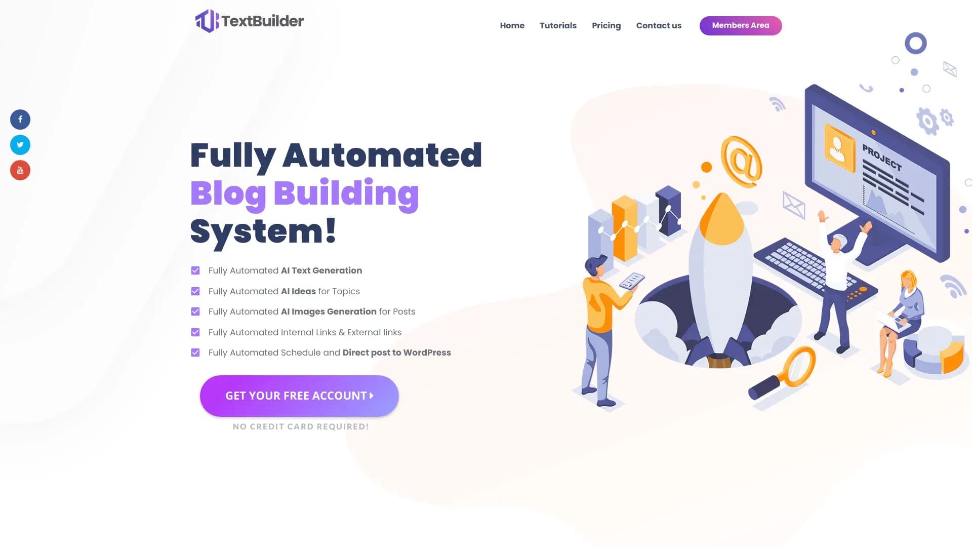 TextBuilder