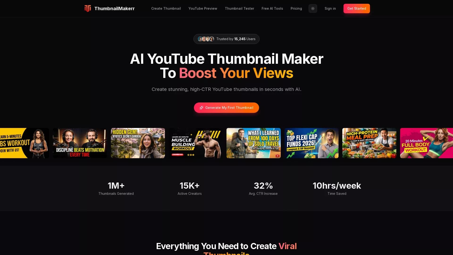 ThumbnailMakerr