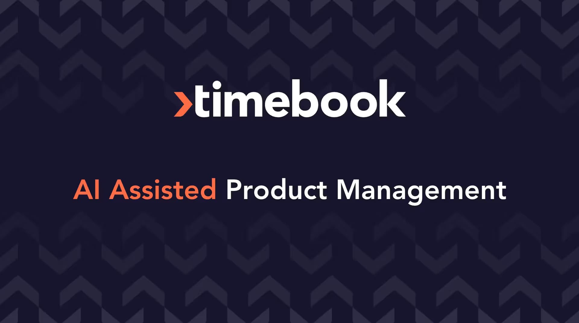 Timebook