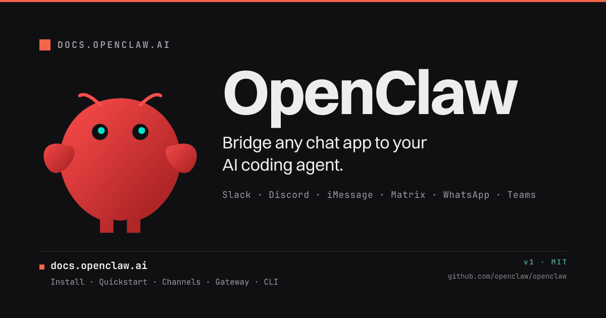OpenClaw