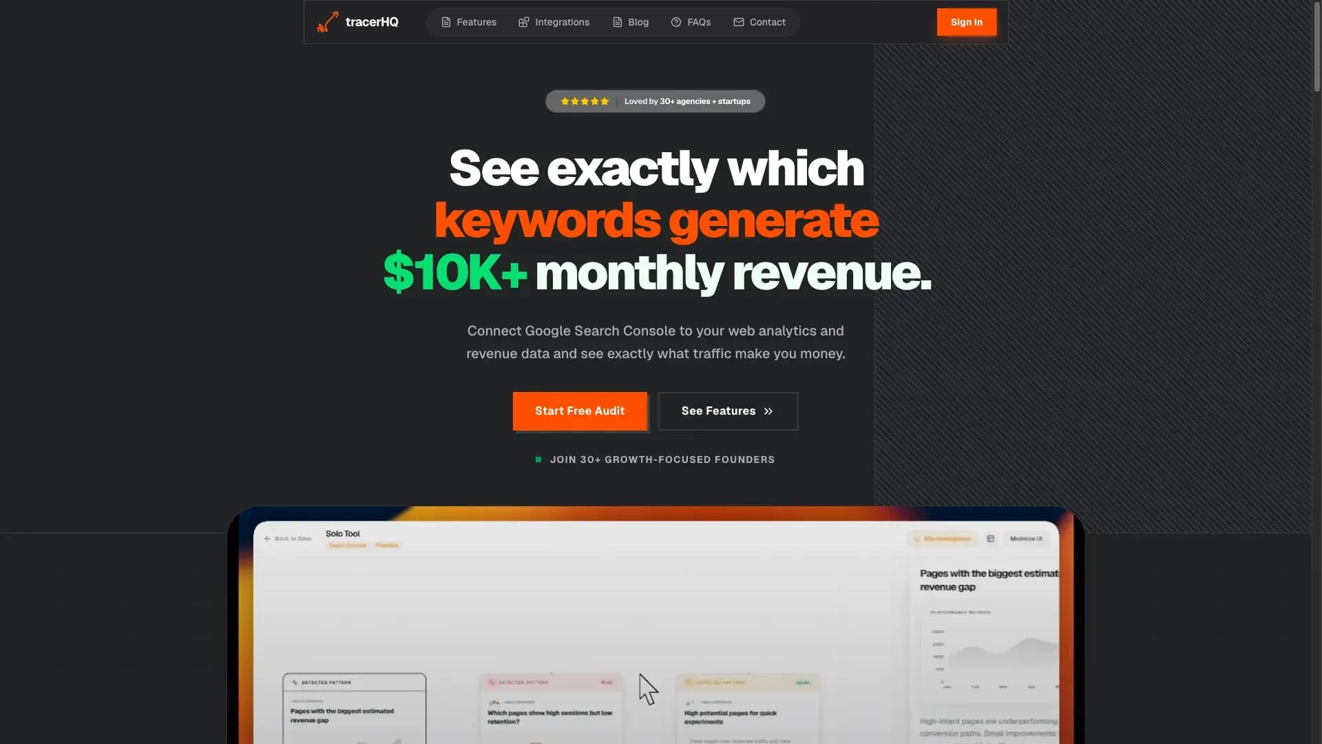 TracerHQ