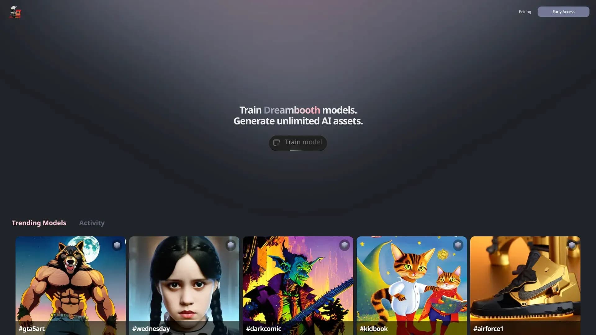 TrainengineAI
