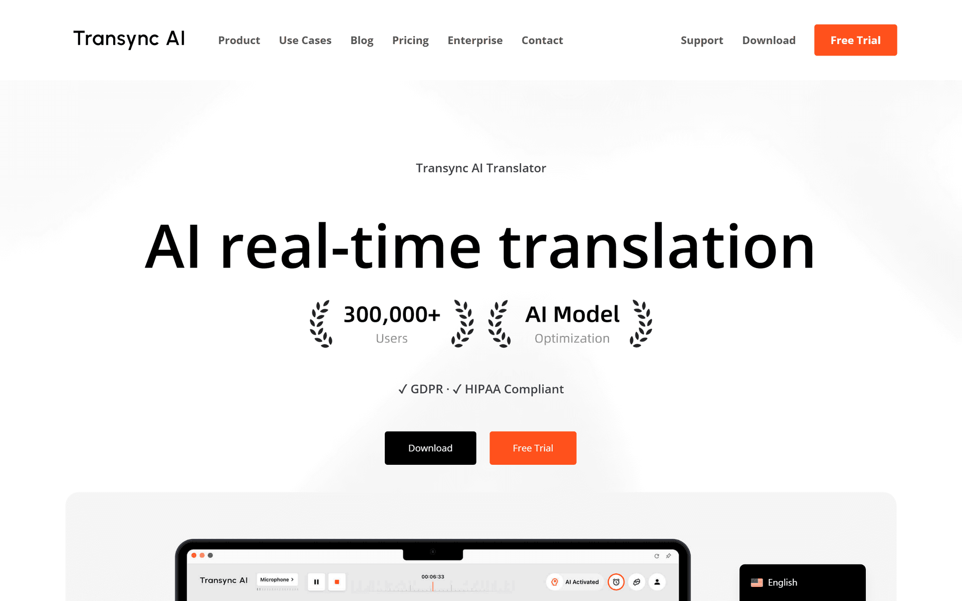 Transync AI