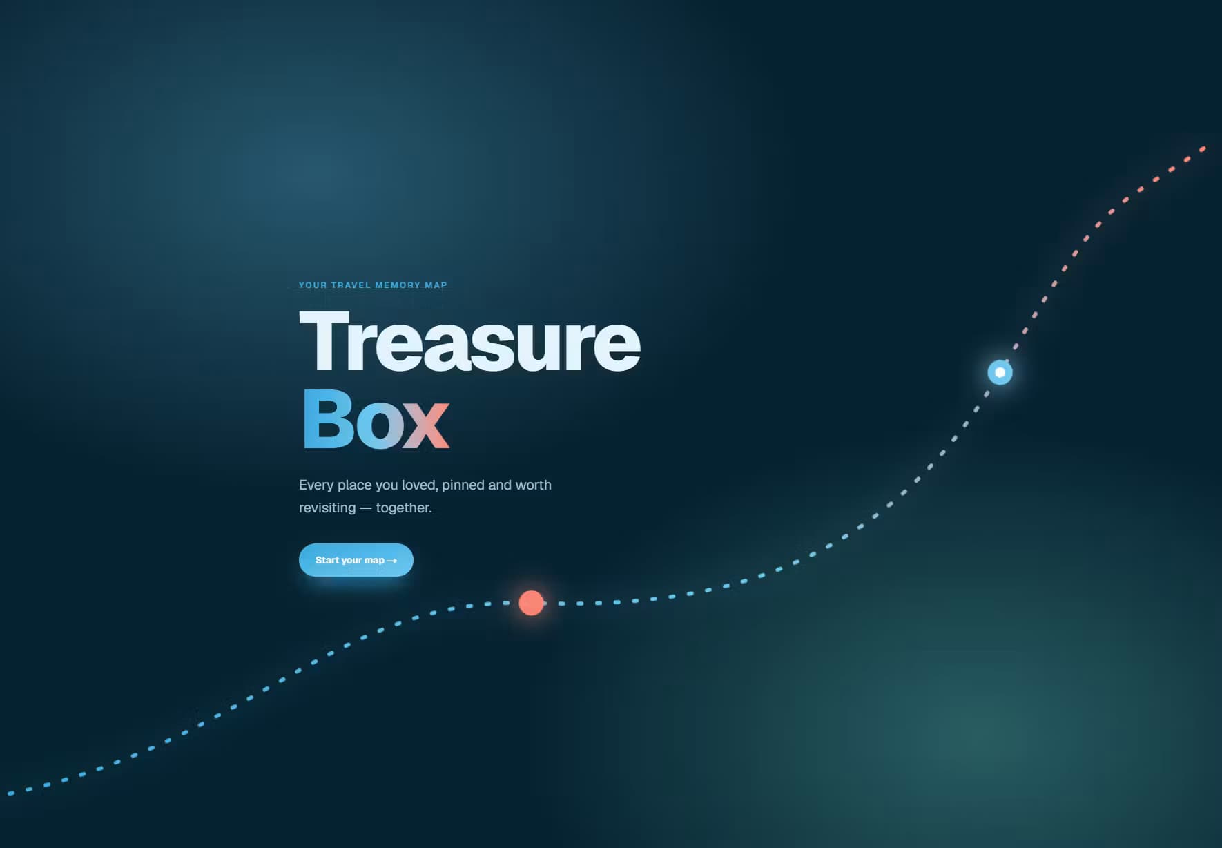 Treasure Box
