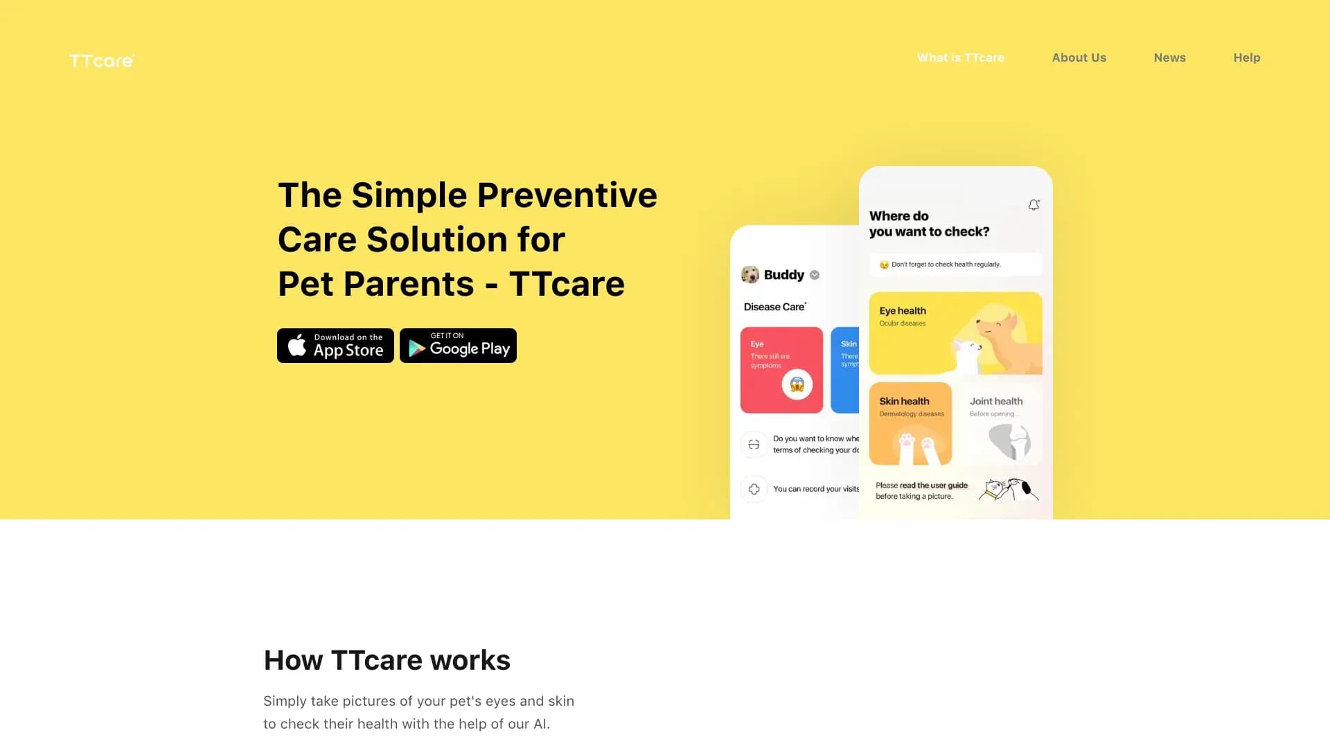 TTcare