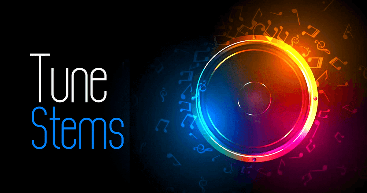TuneStems