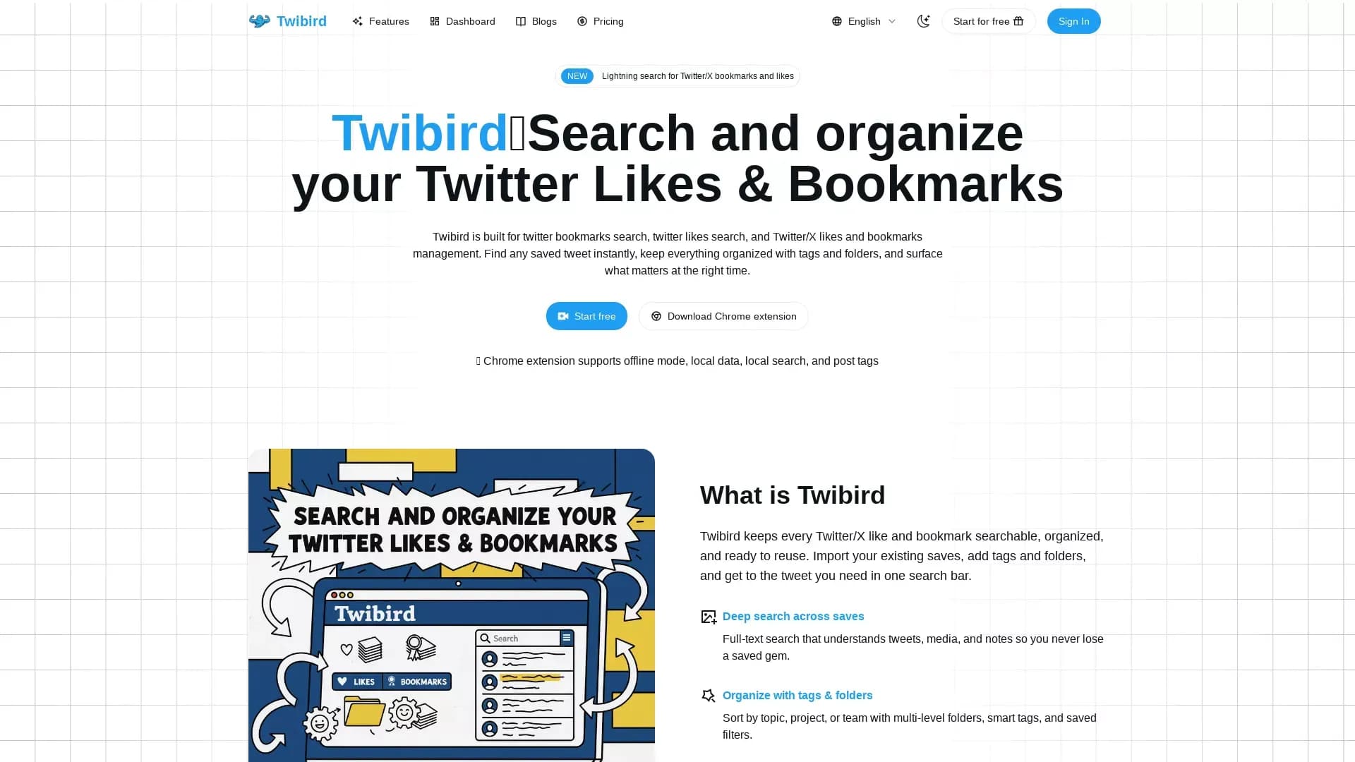 Twibird