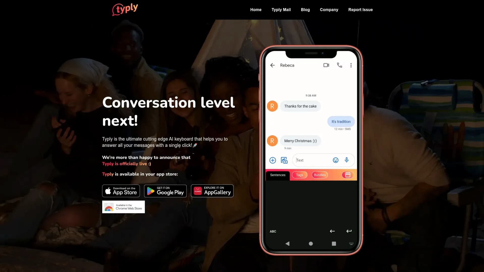 Typly