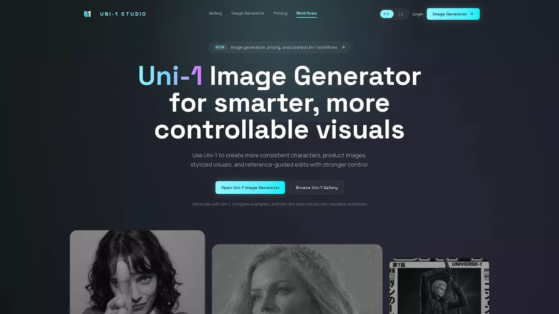Uni1Studio