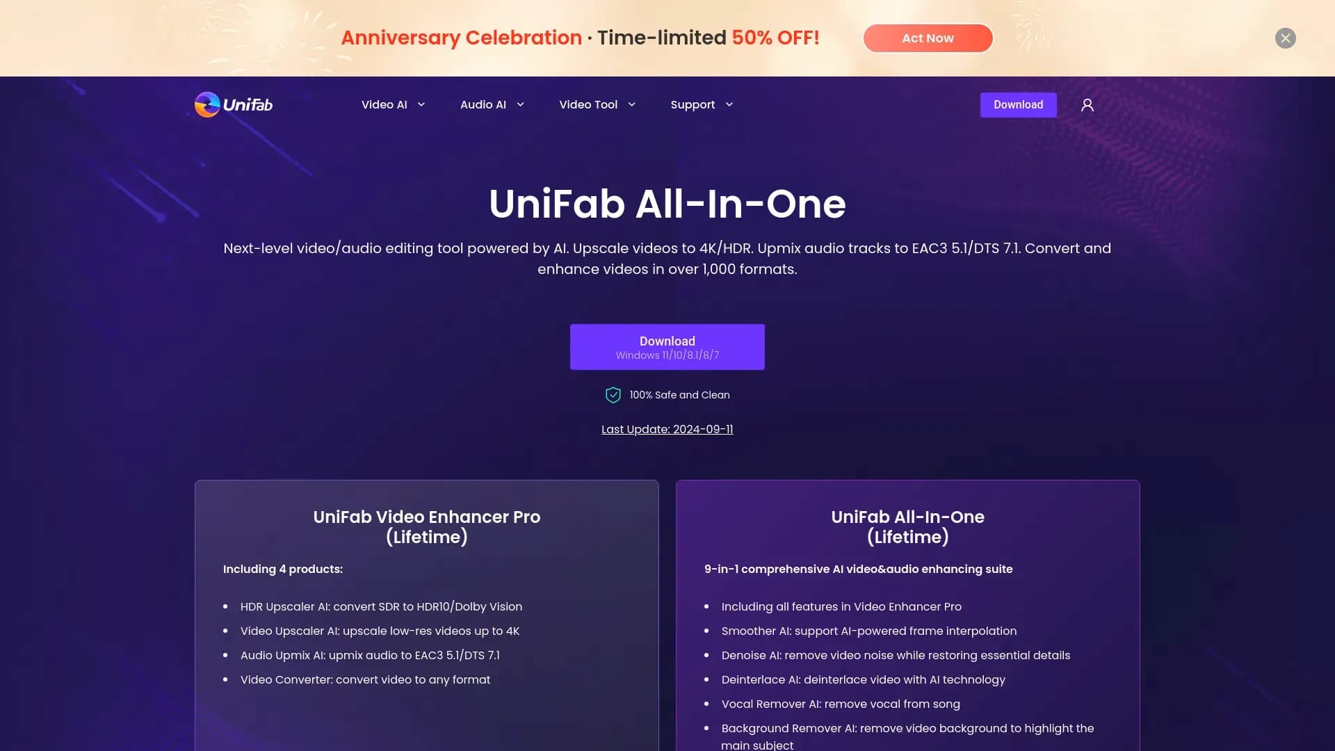 UniFab