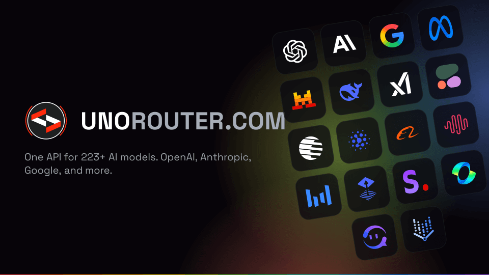 UnoRouter