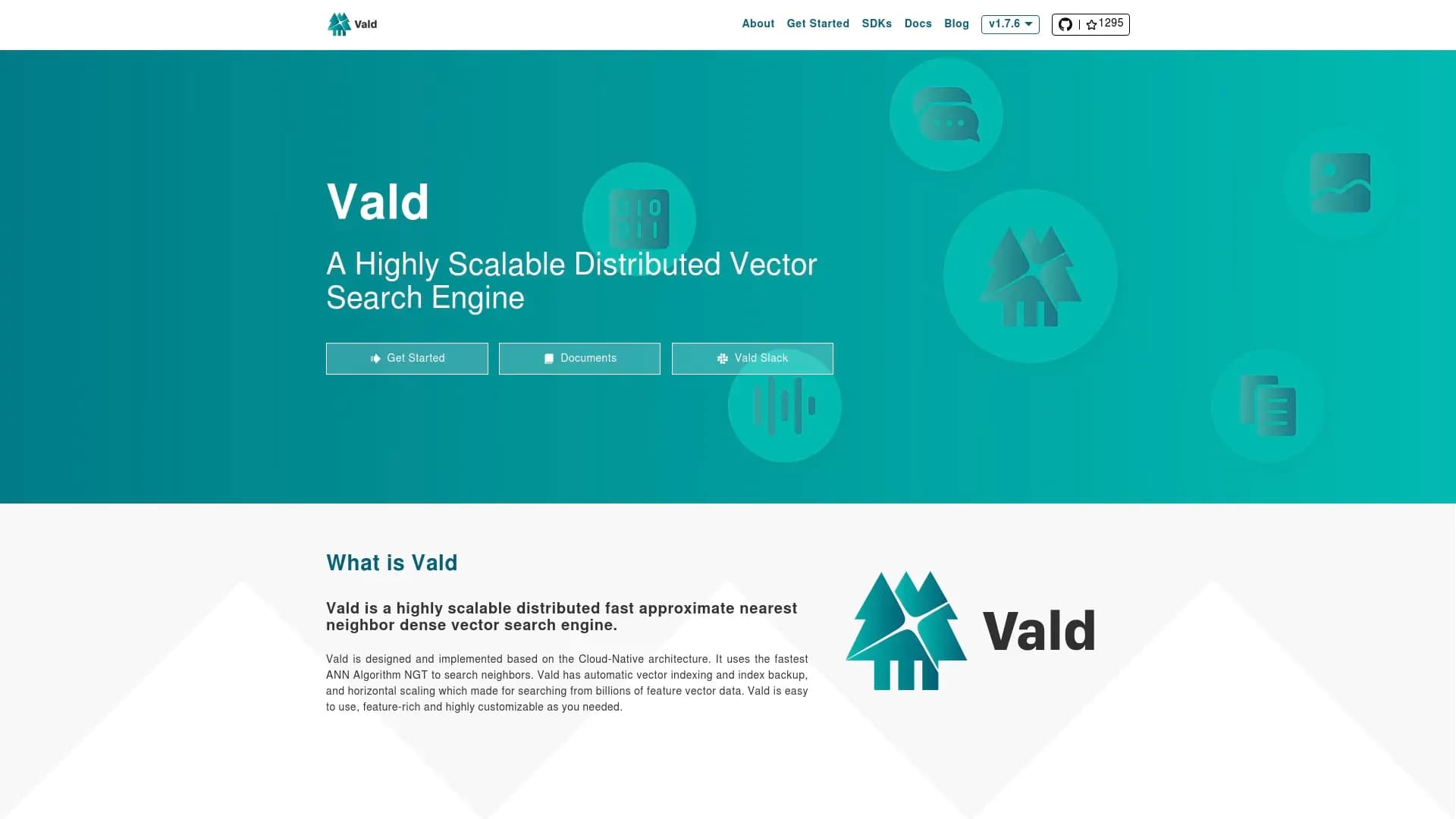 Vald