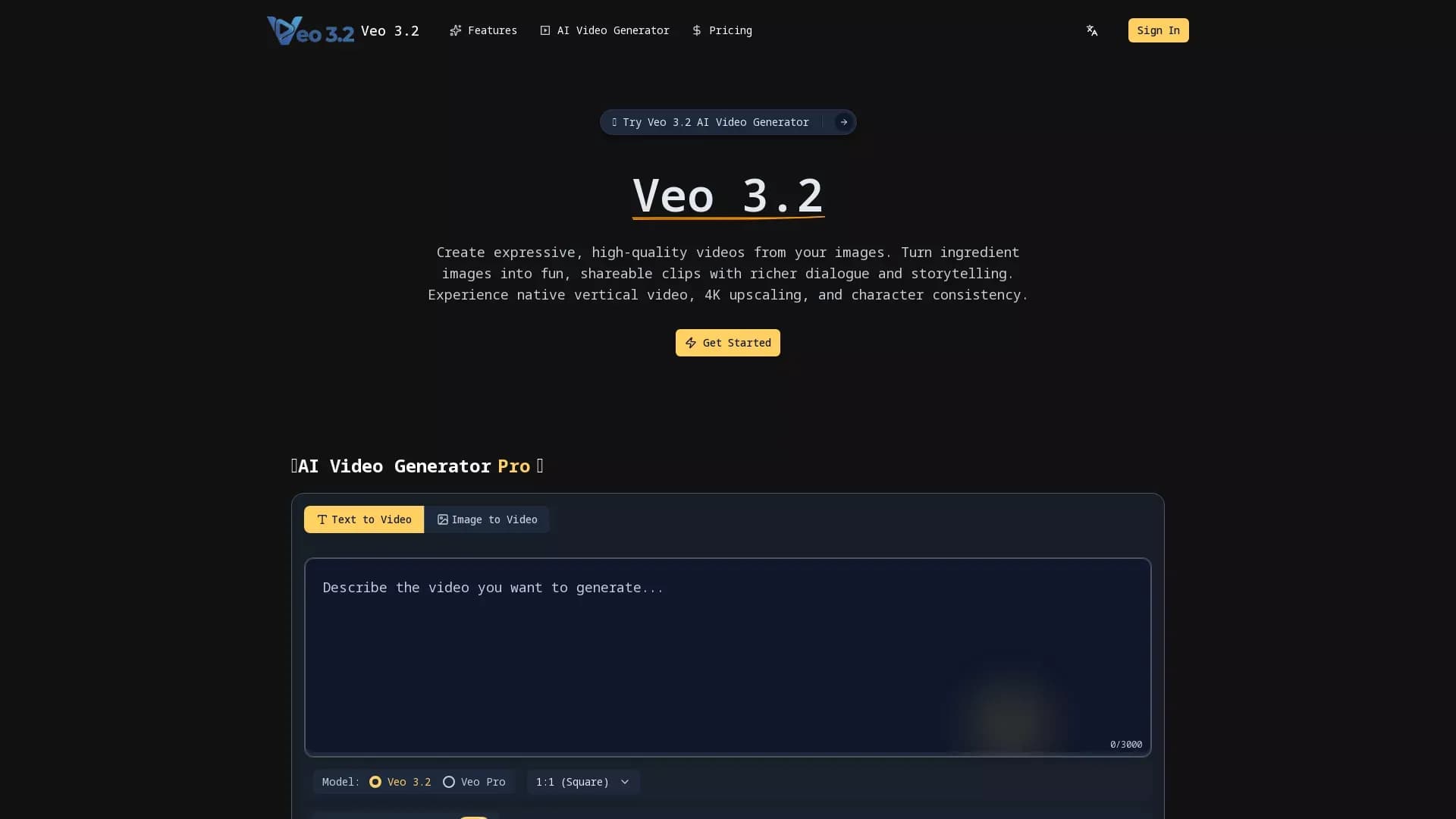 Veo