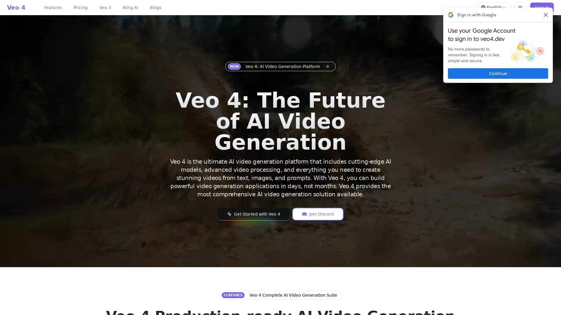 Veo