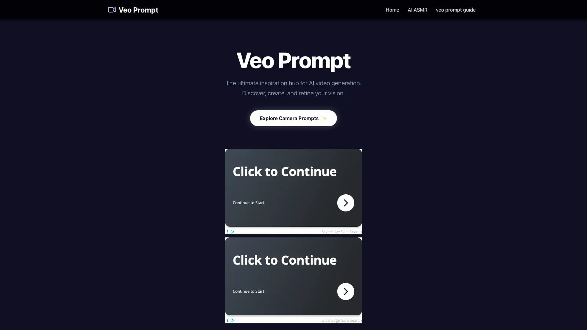VeoPrompt