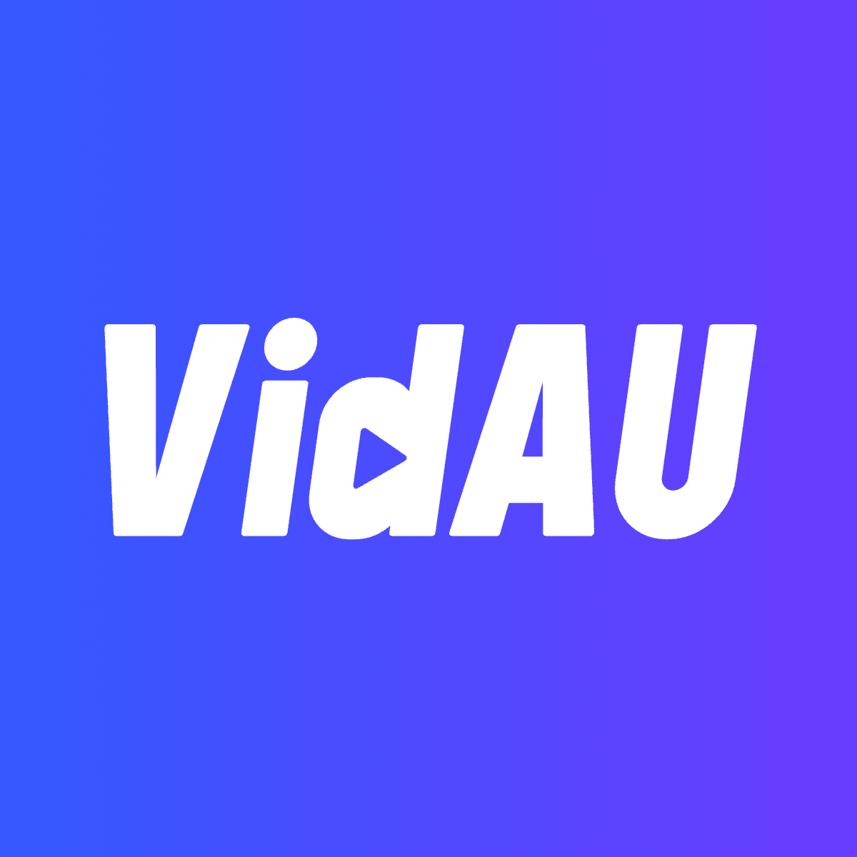 VidAU
