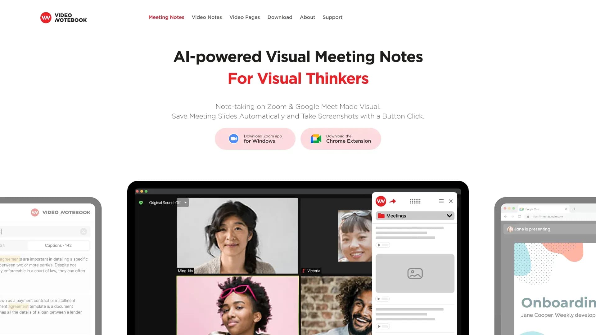 VideoNotebook