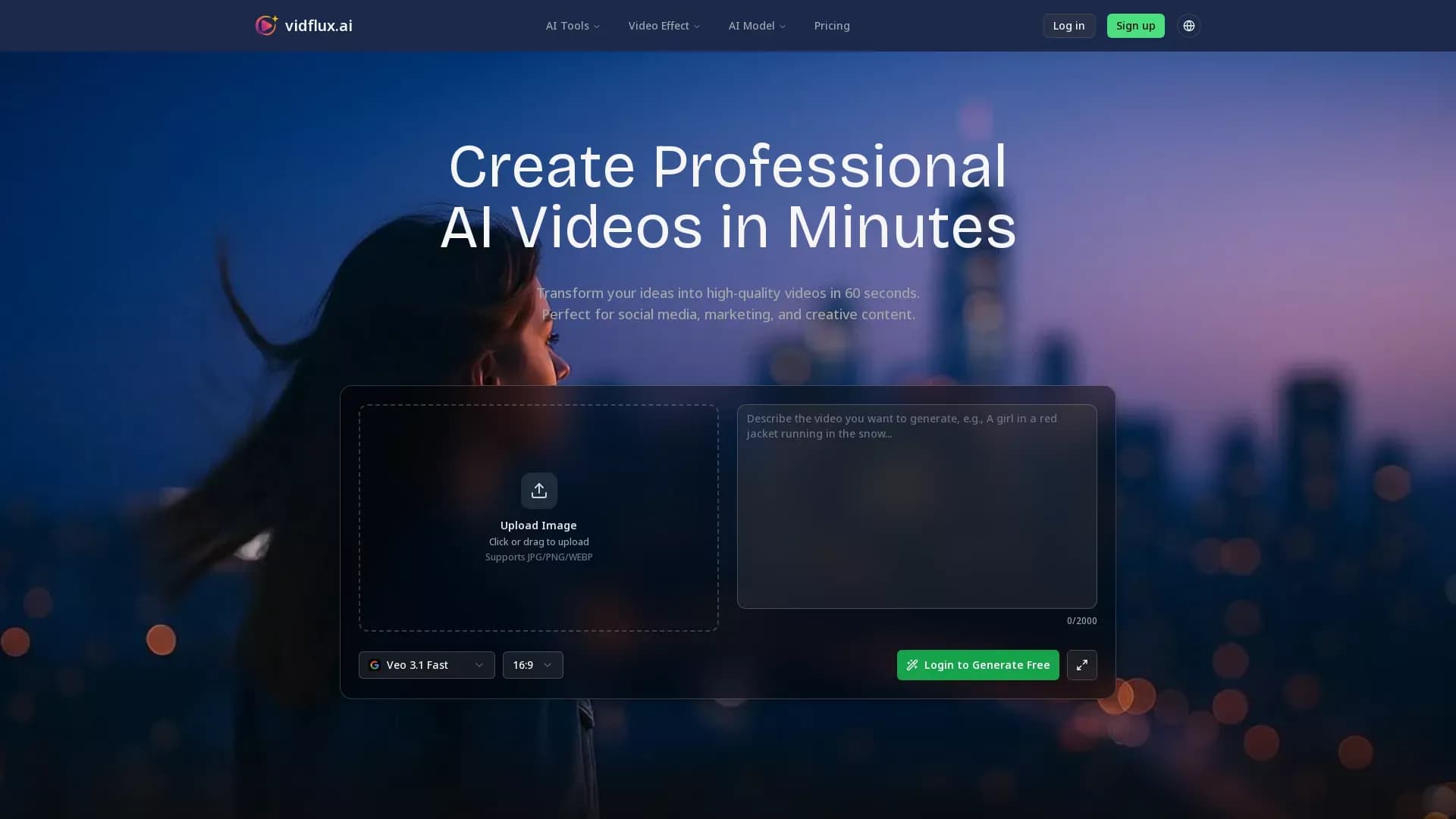VidFlux