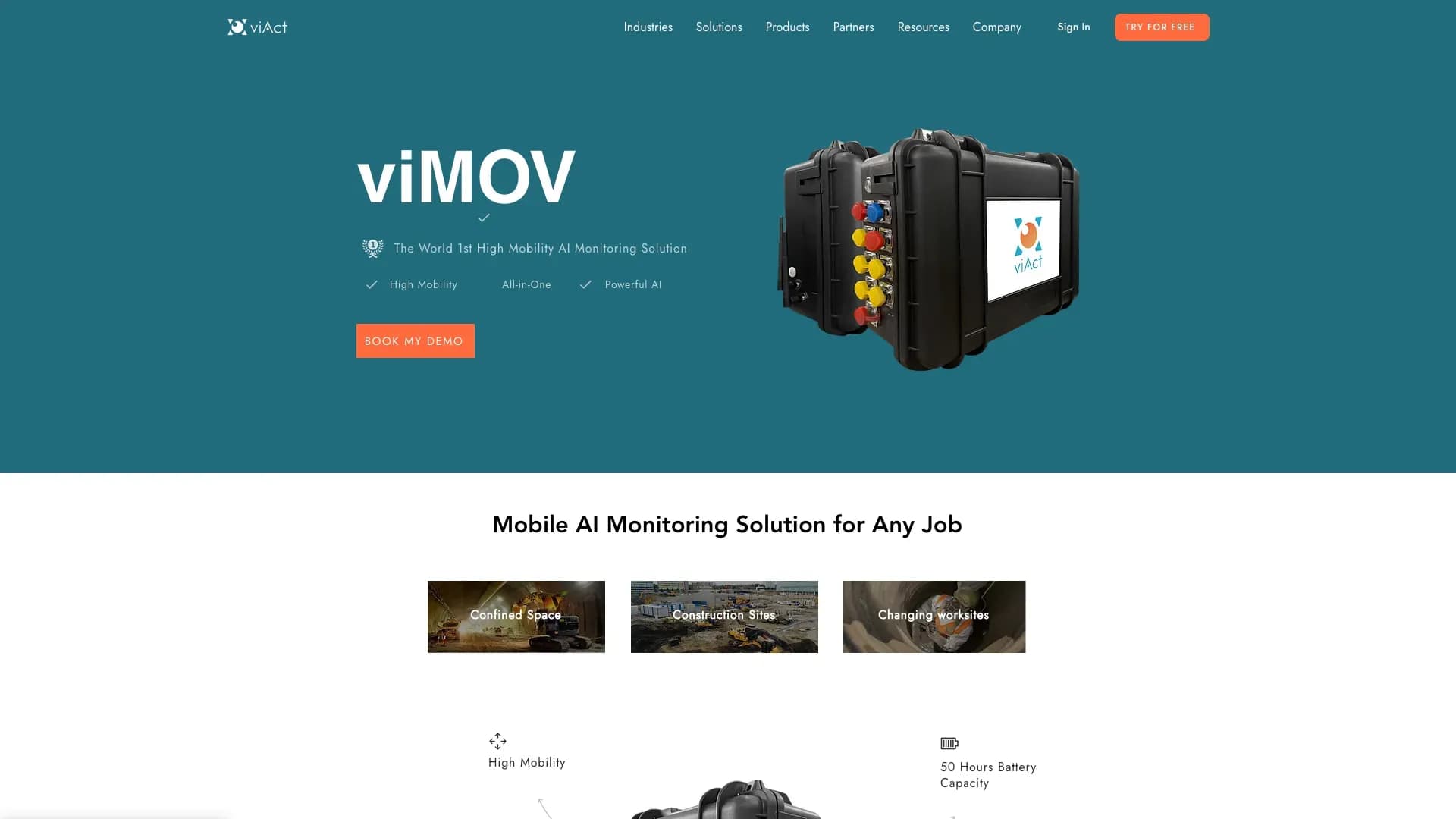 viMOV