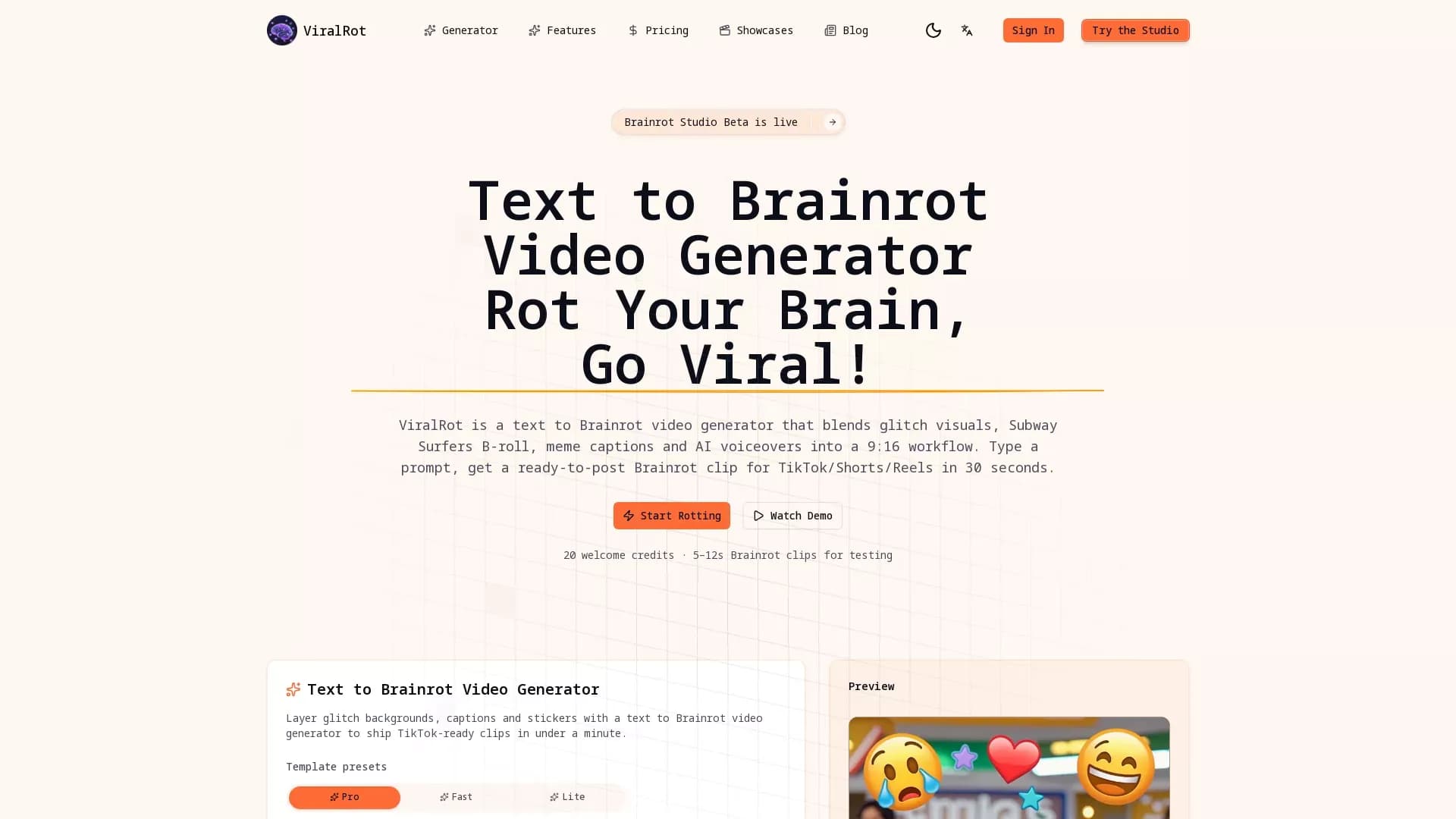 ViralRot