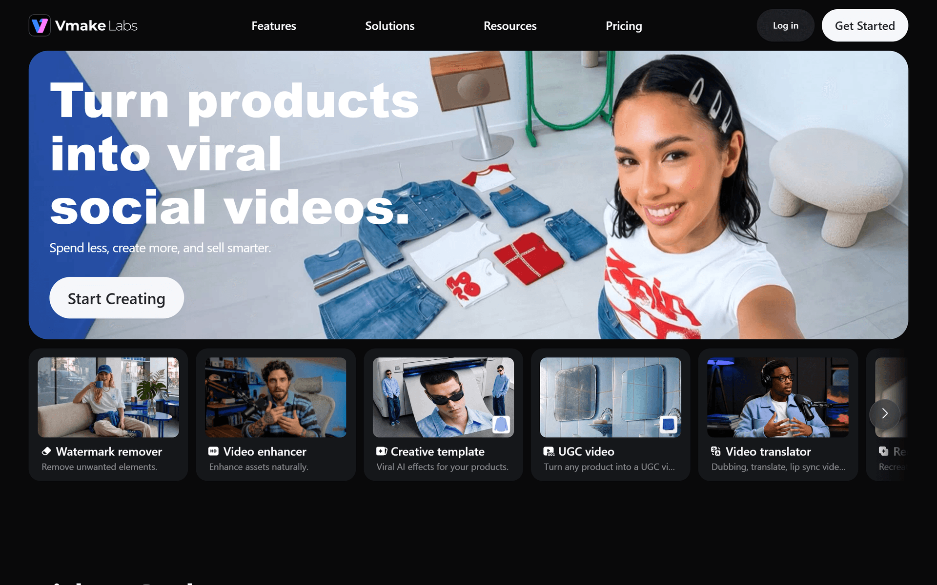 Vmake Labs