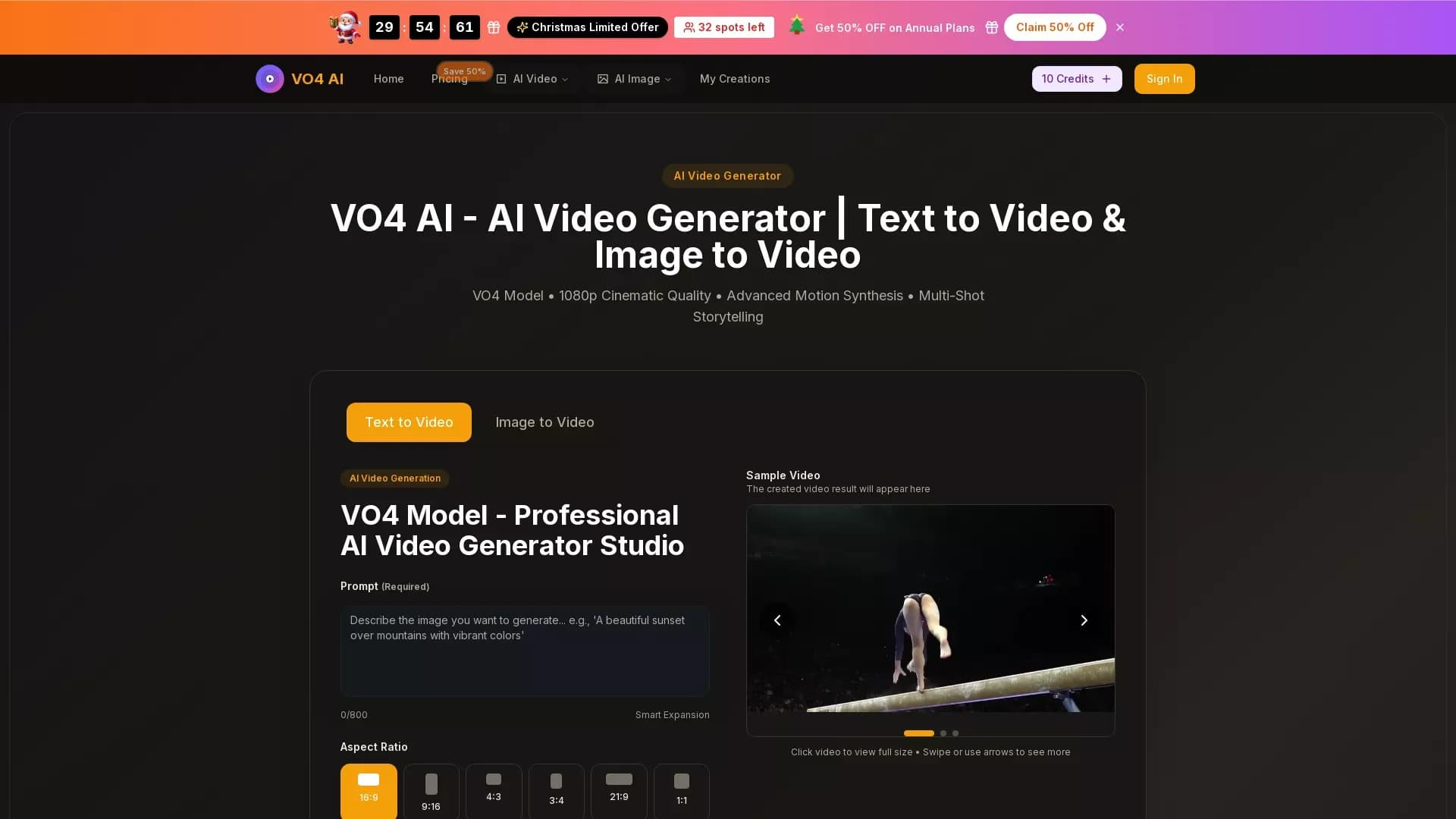 VO4AI