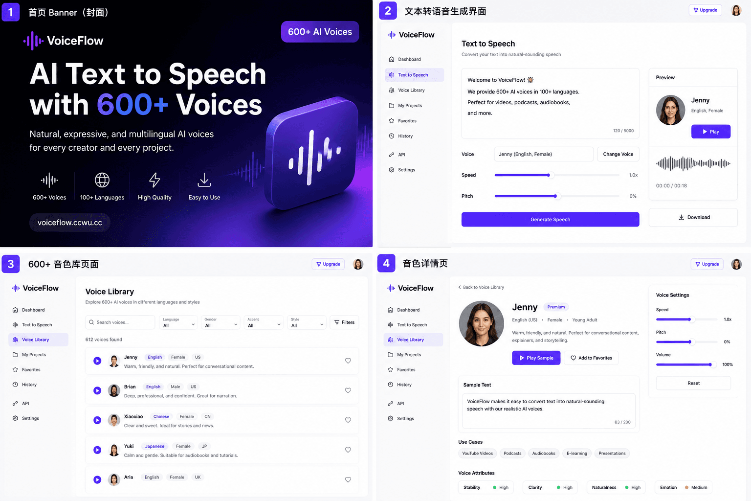 VoiceFlow