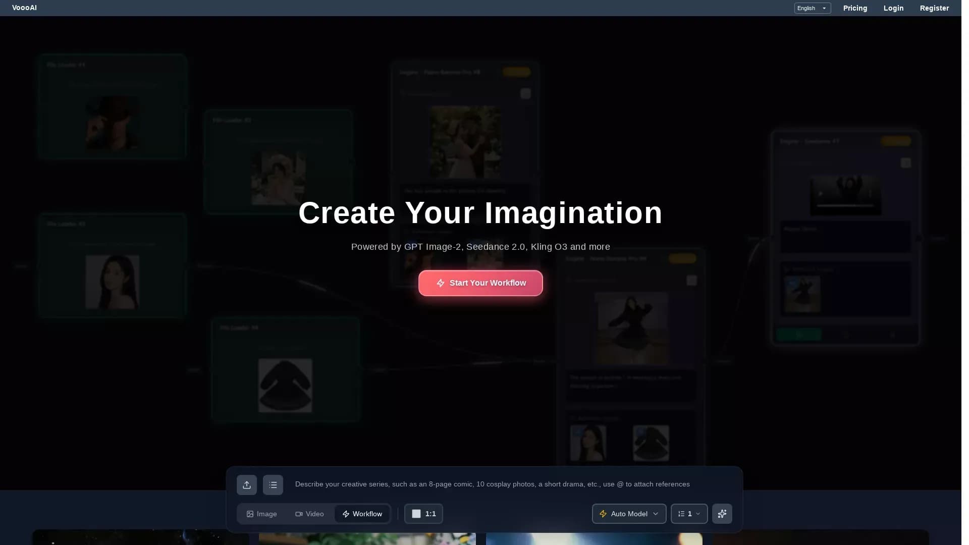 VoooAI