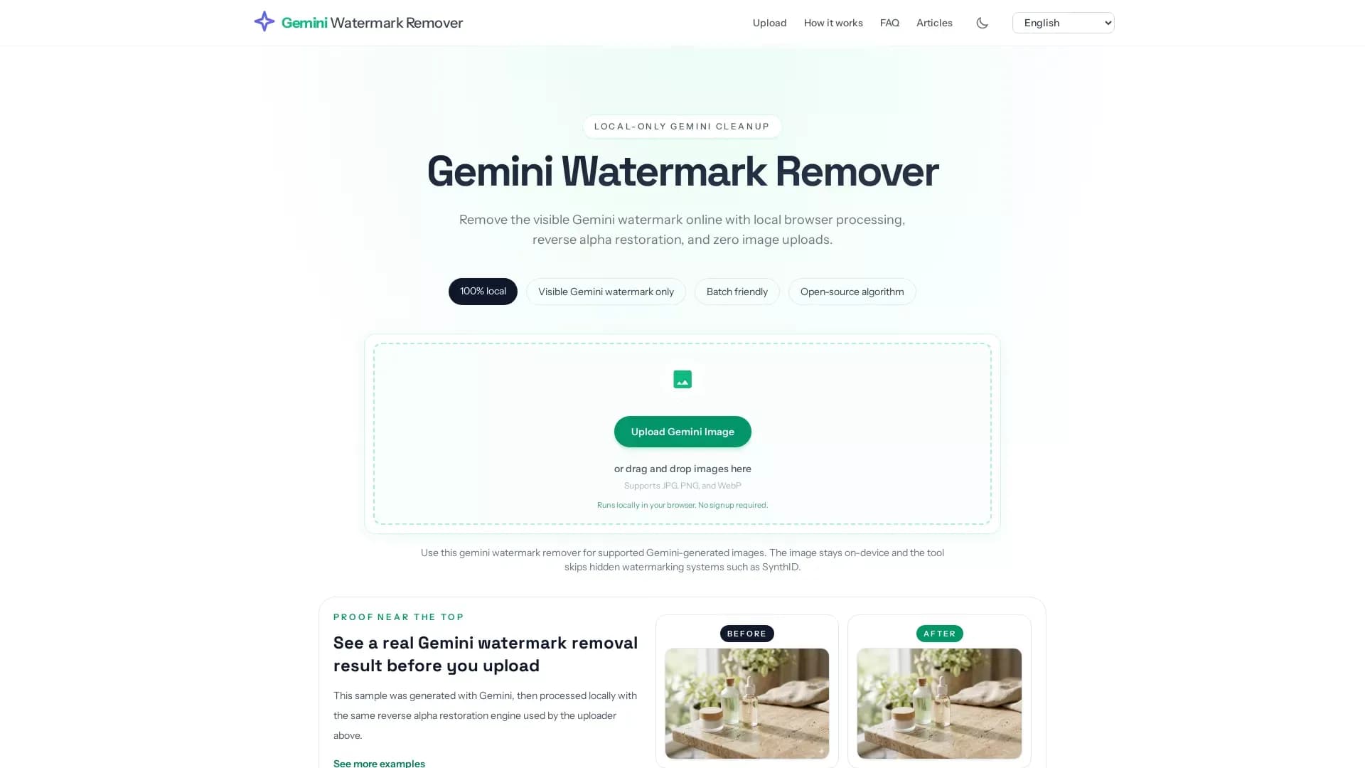 WatermarkZero