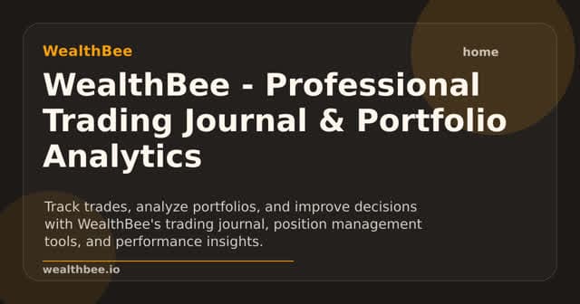 WealthBee