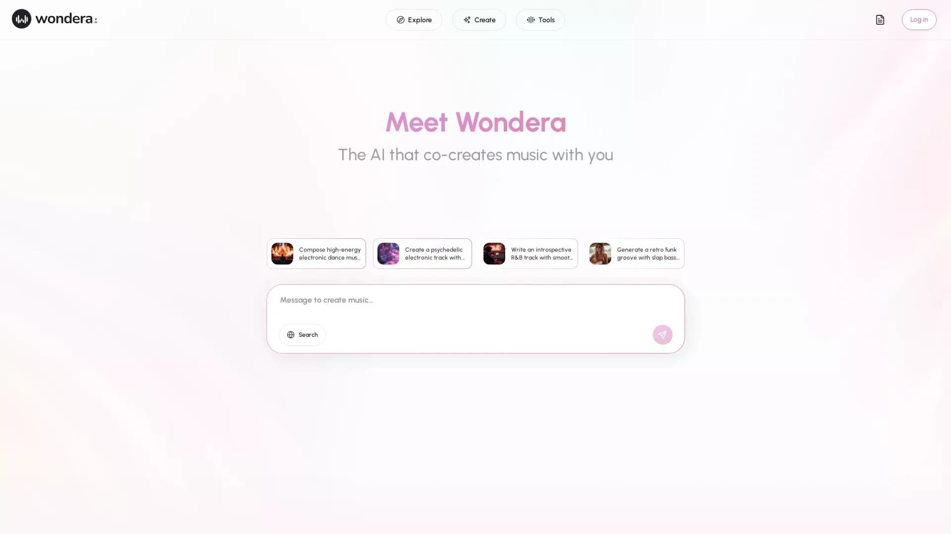 Wondera
